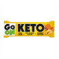 GO ON KETO BAR PEANUT BUTTER 50 g GO ON KETO BAR PEANUT BUTTER 50 g