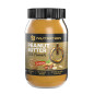 GO ON PEANUT BUTTER CREAMY 100% - 900g crunch GO ON PEANUT BUTTER CREAMY 100% - 900g crunch