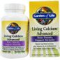 GARDEN OF LIFE LIVING CALCIUM ADVANCED - 120 kaps GARDEN OF LIFE LIVING CALCIUM ADVANCED - 120 kaps