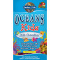 GARDEN OF LIFE OCEAN KIDS DHA CHEWAB OMEGA-3 -120 GARDEN OF LIFE OCEAN KIDS DHA CHEWAB OMEGA-3 -120