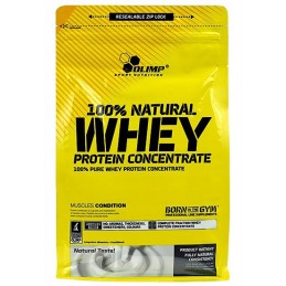 OLIMP 100% WHEY PR. CONC....