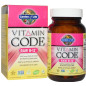GARDEN OF LIFE VITAMIN CODE RAW B-12-30kaps