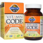 GARDEN OF LIFE VITAMIN CODE RAW VITAMIN C - 60kaps