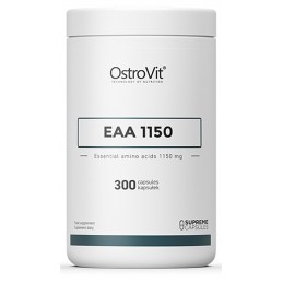 OSTROVIT EAA 1150mg - 300kaps