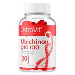 OSTROVIT UBICHINON Q10 100...