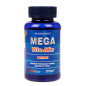 HOLLAND-BARRETT MEGA VITAMIN TEENS - 120tabl HOLLAND-BARRETT MEGA VITAMIN TEENS - 120tabl