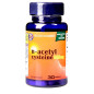 HOLLAND-BARRETT NAC N-ACETYL CYSTEINE 600mg-30kaps HOLLAND-BARRETT NAC N-ACETYL CYSTEINE 600mg-30kaps