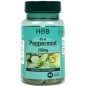 HOLLAND-BARRETT OIL OF PEPPERMINT 200mg-60kaps HOLLAND-BARRETT OIL OF PEPPERMINT 200mg-60kaps