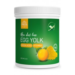 POKUSA RAWDIETLINE EGG YOLK...