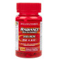 HOLLAND-BARRETT RADIANCE MULTI VITAMINS & IRON 60t HOLLAND-BARRETT RADIANCE MULTI VITAMINS & IRON 60t