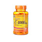 HOLLAND-BARRETT TIMED RELEASE VITAMIN C w. ROSE120