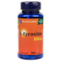 HOLLAND-BARRETT L-TYROSINE 500mg - 50kaps HOLLAND-BARRETT L-TYROSINE 500mg - 50kaps