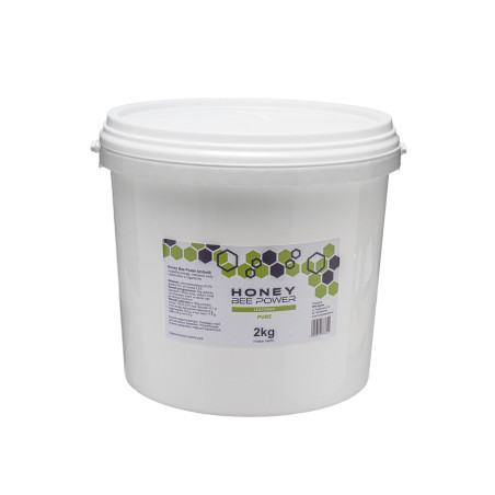 HONEY BEE POWER IZOTONIK PURE 2000 g