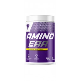 TREC AMINO EAA 300g white cola