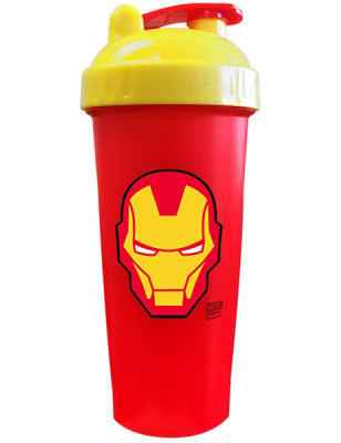 HERO SHAKER IRON MAN - 800ml