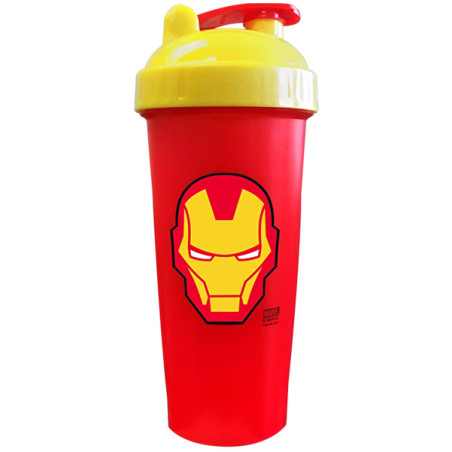 HERO SHAKER IRON MAN - 800ml