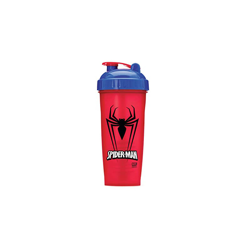 HERO SHAKER SPIDERMAN - 800ml