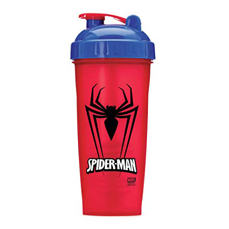 HERO SHAKER SPIDERMAN - 800ml