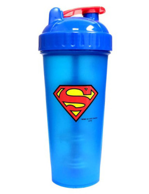 HERO SHAKER SUPERMAN - 800ml