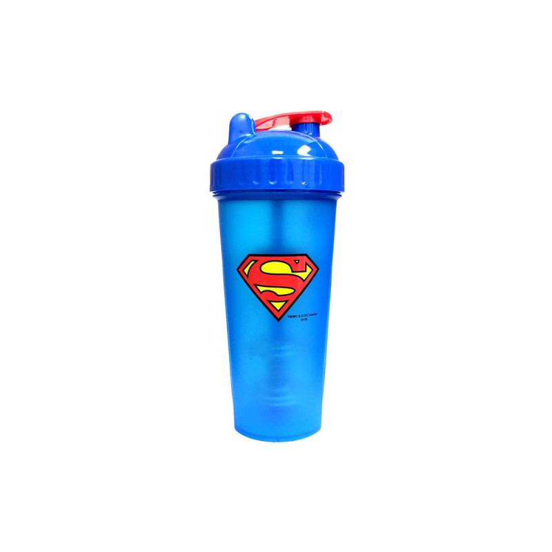 HERO SHAKER SUPERMAN - 800ml