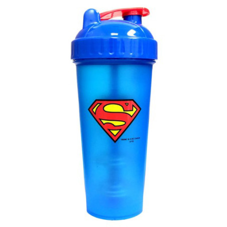 HERO SHAKER SUPERMAN - 800ml