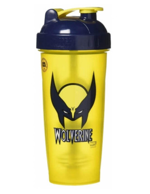 HERO SHAKER WOLVERINE - 800ml