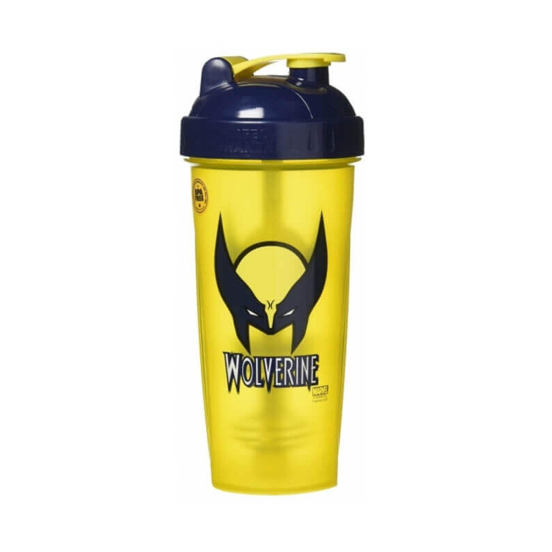 HERO SHAKER WOLVERINE - 800ml