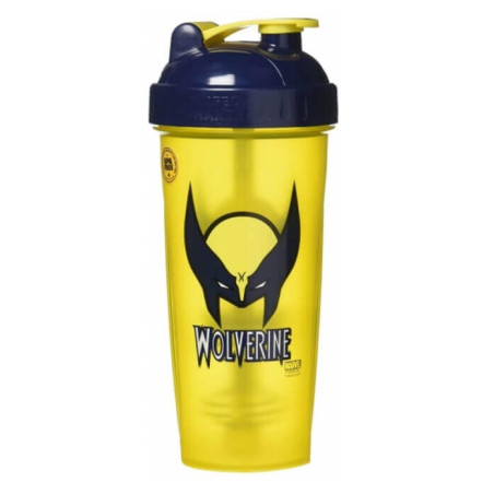 HERO SHAKER WOLVERINE - 800ml