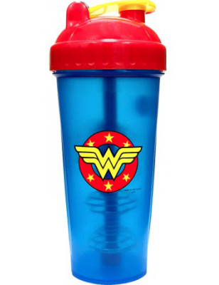 HERO SHAKER WONDERWOMAN - 800ml