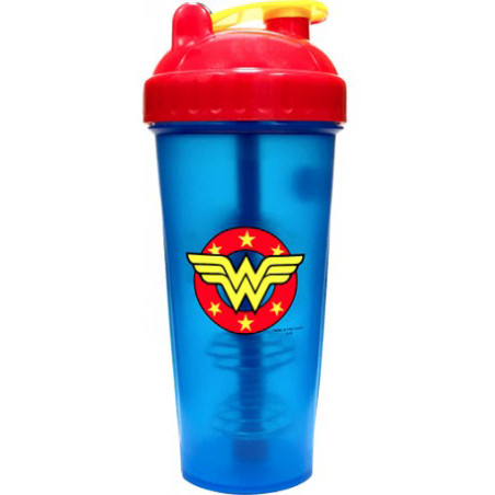 HERO SHAKER WONDERWOMAN - 800ml
