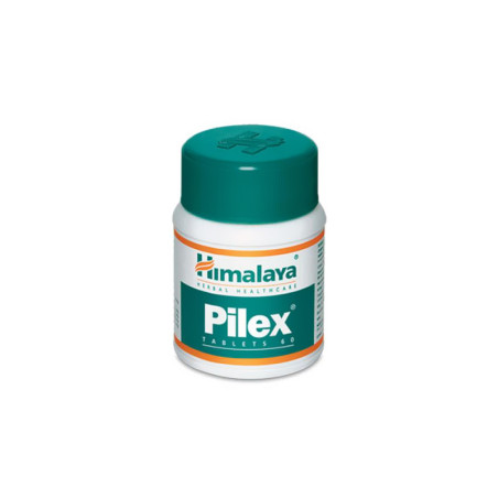 HIMALAYA PILEX 60tabl