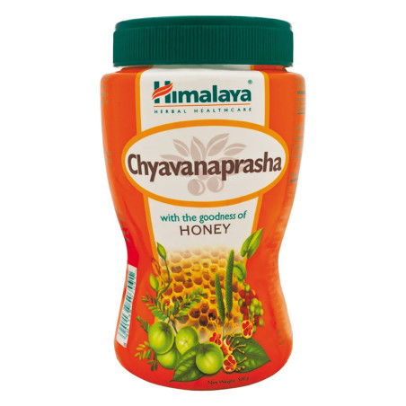 HIMALAYA CHYAVANAPRASHA 500g