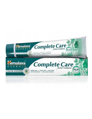 HIMALAYA COMPLETE CARE PASTA DO ZĘBÓW 40g