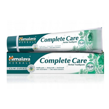 HIMALAYA COMPLETE CARE PASTA DO ZĘBÓW 40g