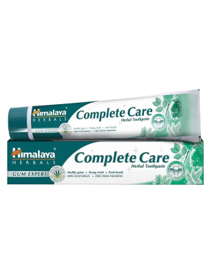 HIMALAYA COMPLETE CARE PASTA DO ZĘBÓW 75ml