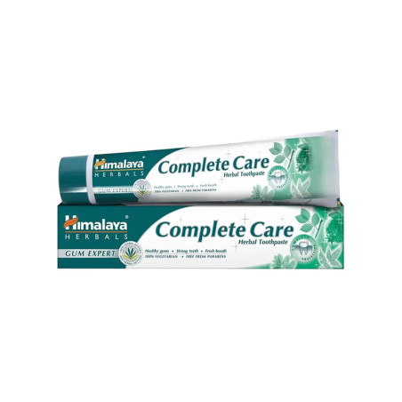 HIMALAYA COMPLETE CARE PASTA DO ZĘBÓW 75ml