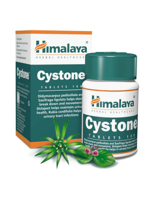 HIMALAYA CYSTONE - 100tabl