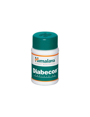 HIMALAYA DIABECON 60tabl