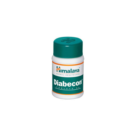 HIMALAYA DIABECON 60tabl