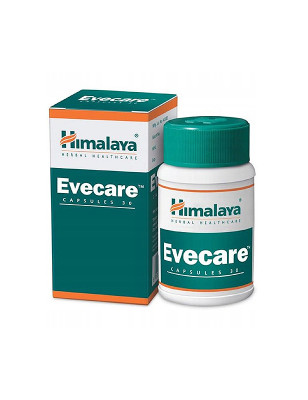 HIMALAYA EVECARE 30kaps