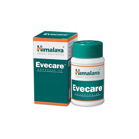 HIMALAYA EVECARE 30kaps