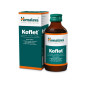 HIMALAYA KOFLET SYRUP 100ml HIMALAYA KOFLET SYRUP 100ml