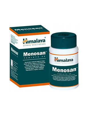 HIMALAYA MENOSAN 60 tab