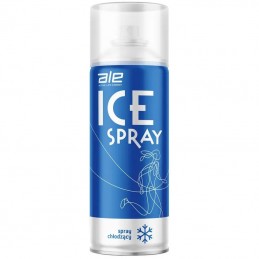 ALE ICE SPRAY 400 ml 