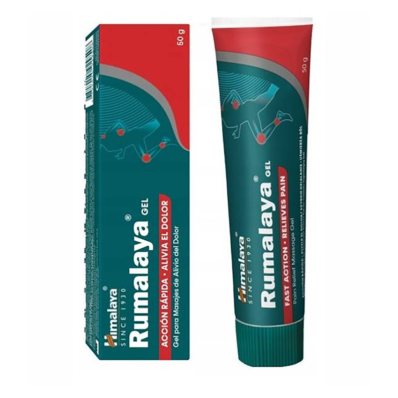 HIMALAYA RUMALAYA GEL 50g