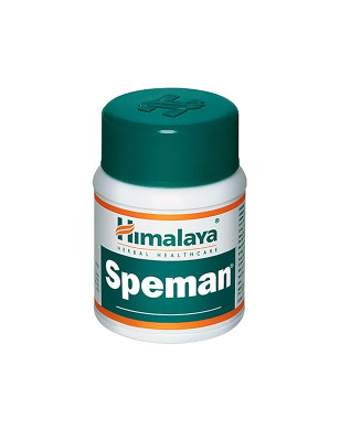 HIMALAYA SPEMAN 120tabl