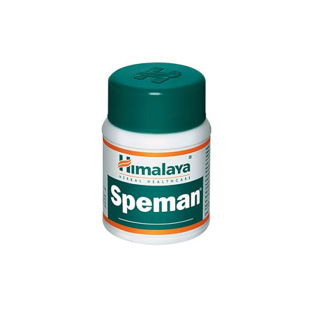 HIMALAYA SPEMAN 120tabl