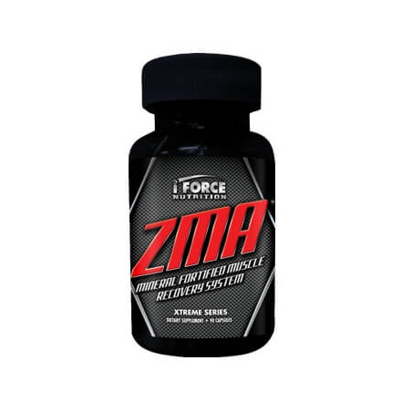 IFORCE ZMA - 90 kaps