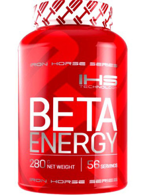 IRON HORSE BETA ENERGY-280g