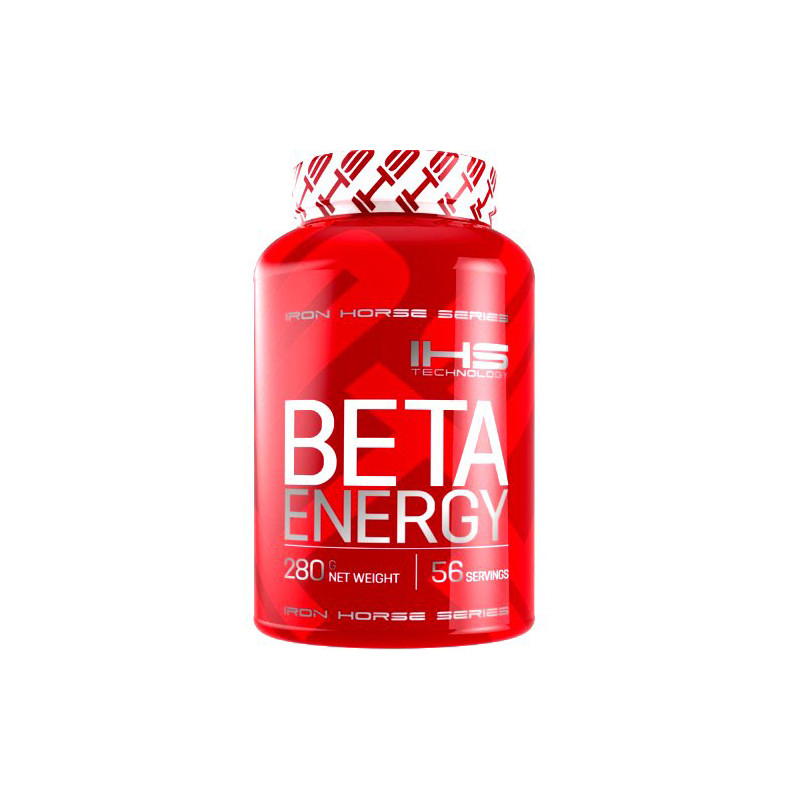 IRON HORSE BETA ENERGY-280g IRON HORSE BETA ENERGY-280g